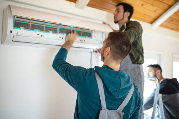 Best HVAC air duct cleaning  in Winchester, VA