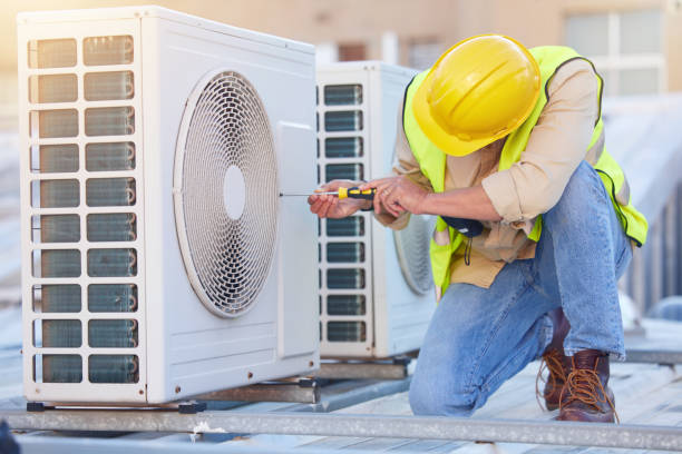 HVAC maintenance plan in Winchester, VA