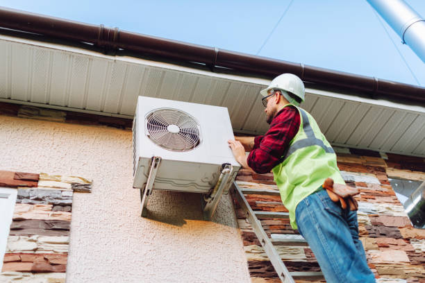 Best Ductless HVAC repair  in Winchester, VA