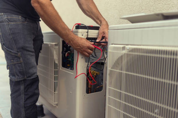 Best HVAC air duct cleaning  in Winchester, VA