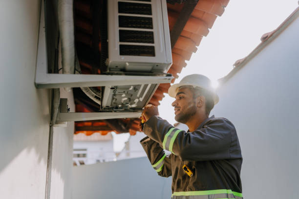 Best HVAC companies near me  in Winchester, VA