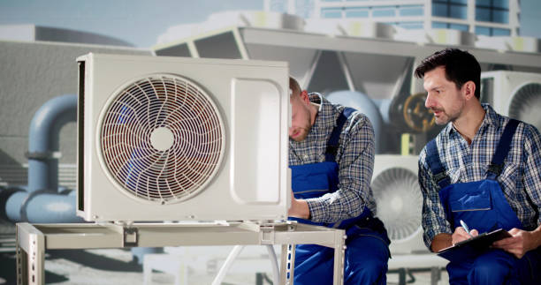Best HVAC maintenance near me  in Winchester, VA