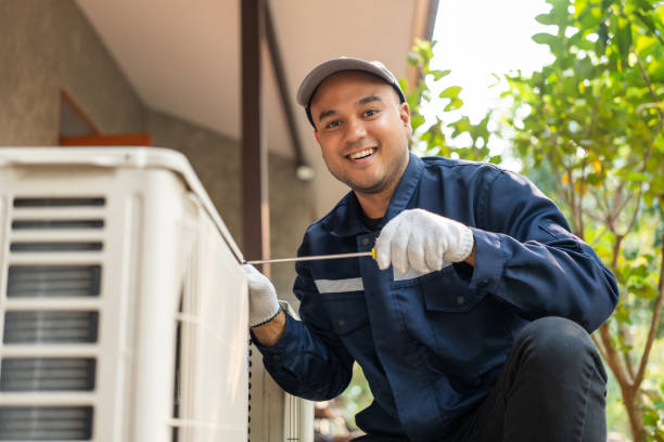 Best Commercial HVAC repair  in Winchester, VA