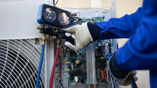 Best Affordable HVAC services  in Winchester, VA